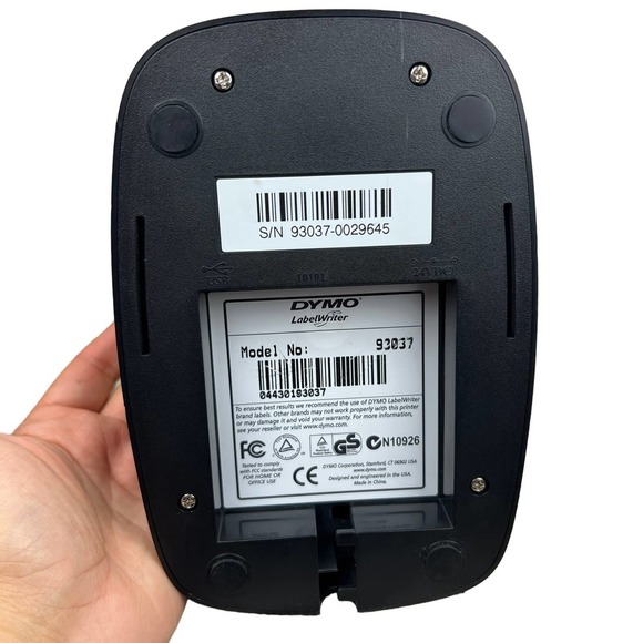 Dymo LabelWriter 330 Thermal Label Printer Only - Picture 6 of 6